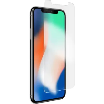 3x Picasee ochranné tvrzené sklo pro Apple iPhone X/XS - 2+1 zdarma