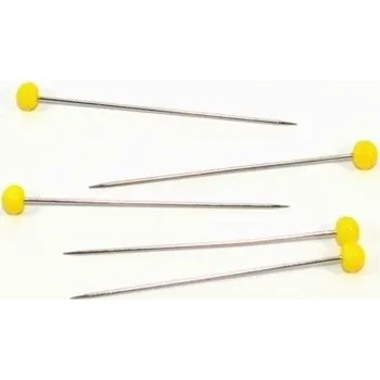 Nástroj na niť a příze Špendlíky 43 mm