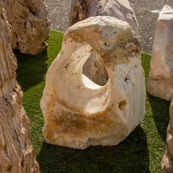 Zahradní dekorace Kameny.cz Solitérní kámen 20S-189