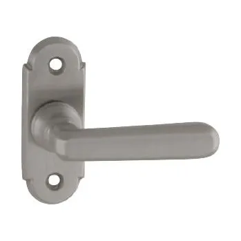 Okenní klika NI - ALT WIEN - půloliva MALÁ 1 okenní půloliva malá 1 ONS - Nikl broušený