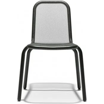 Mini Starling židle lososová