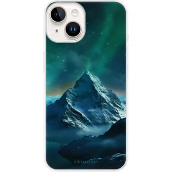 Pouzdro na mobilní telefon Odolné silikonové pouzdro iSaprio - Aurora 01 - iPhone 15 Plus