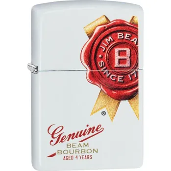 Zapalovač Zapalovač Zippo Jim Beam 29780