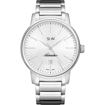 Hodinky Pánské hodinky Adriatica Classic A1144.5113Q A1144.5113Q