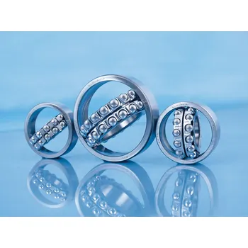 1222 C3 ZVL Naklápěcí kuličkové ložisko