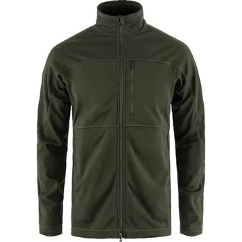 Pánská móda Fjällräven Abisko Lite Fleece Jacket M