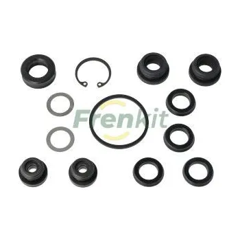 Brzdový válec Sada na opravy, hlavní brzdový válec FRENKIT 123003