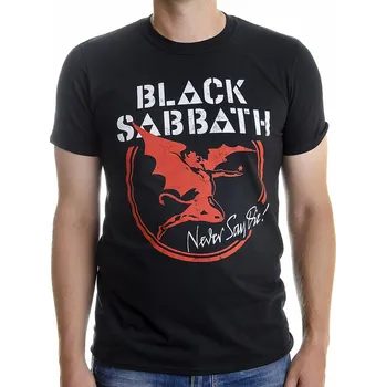 Black Sabbath tričko, Archangel NSD, pánské XXL