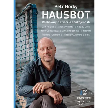 Hausbot: Rozhovory o životě a…