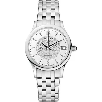 Hodinky Dámské hodinky Tradition Balmain B39913314