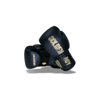 Boxerské rukavice Boxerské rukavice GOLDEN BOY (10oz-16oz)