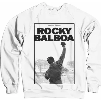 Pánská mikina Rocky mikina, It Aint Over, pánská L