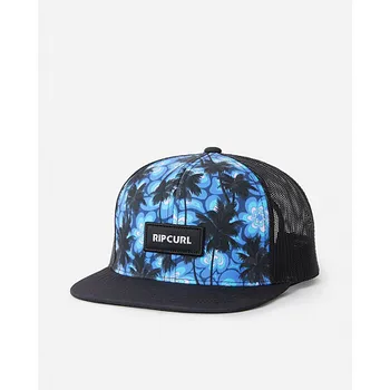 Kšiltovka Kšiltovka Rip Curl COMBO TRUCKER Blue Yonder velikost O/S