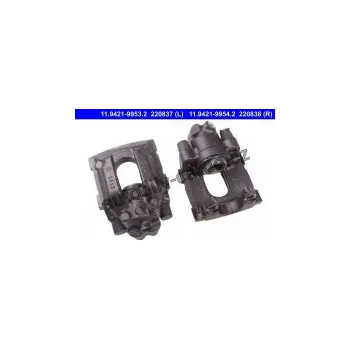 Brzdový třmen Brzdový třmen ATE 11.9421-9953 (AT 220837)