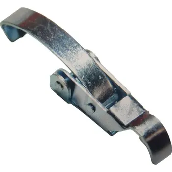 Tesařské kování Pákový uzávěr 88x15mm, typ 3