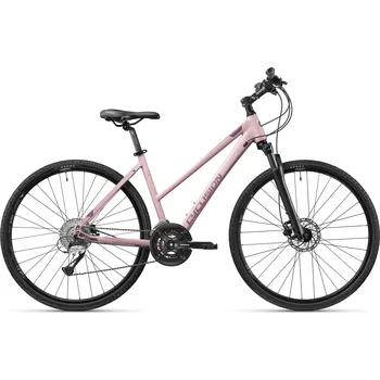 Horské kolo Cyclision Zodya 3 VINTAGE PINK (ZDARMA Doprava + Dárek)