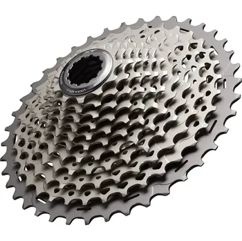 Kazeta přesmyku SHIMANO JEDENÁCTIKOLO SH XT CSM8000 11-46