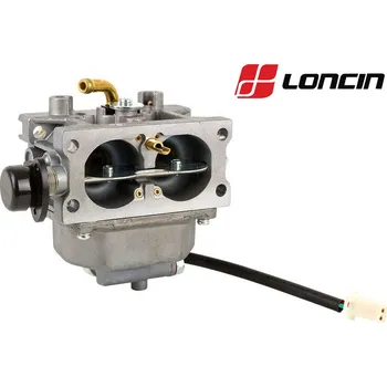 Karburátor Loncin Karburátor Loncin LC2P77F