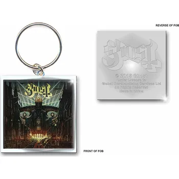 Ghost klíčenka, Meliora