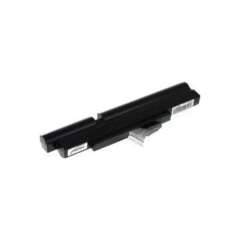Baterie k notebooku Baterie Acer Aspire TimelineX 4830TG 11,1V 4400mAh