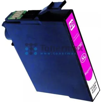 Epson 29XL, C13T29934012, kompatibilní purpurový originální