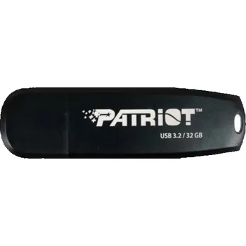 USB flash disk Patriot Xporter Core 32GB, USB flash disk