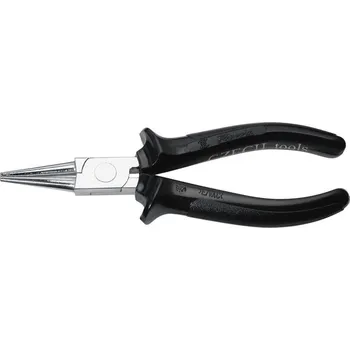 Kleště Kleště na drát s kulatými čelistmi 160mm 319 - ZBIROVIA