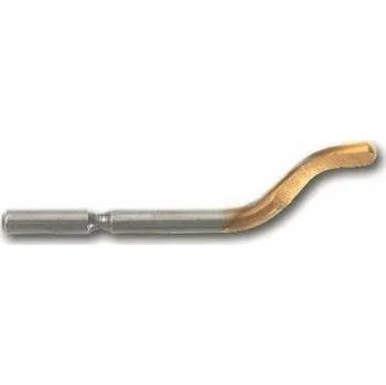 Pracovní nůž NOGA - BS3512 - S35 TiN BS3512