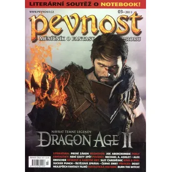 Časopis Pevnost 2011/03