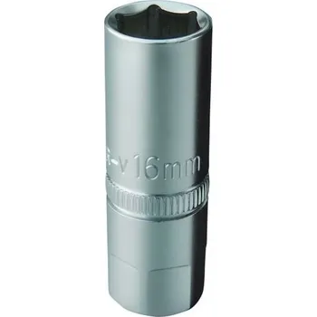 Klíč Hlavice na svíčky HL-1/2" - NAREX 16mm - 70043916