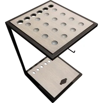 Stojan na tágo Stojan na tága Buffalo Harlem Cement