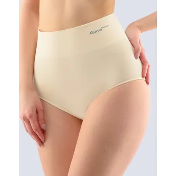 Dámské spodní prádlo kalhotky klasické s vysokým pasem