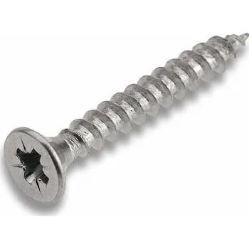 Vrut CIMCO Víceúčelový vrut PZ 3,5 x 30 mm (200 ks) 190017