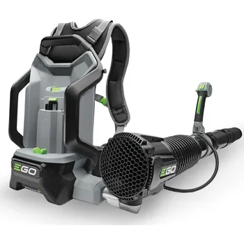 AKU zádový fukar LB6000E