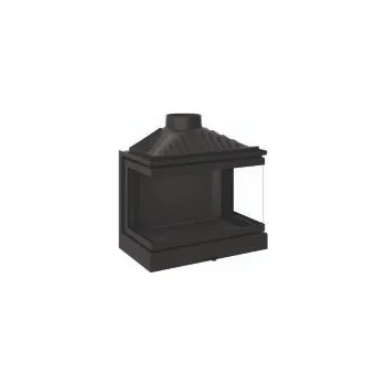 Krbová kamna KF Design Eco Max 7 3F