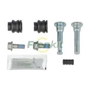 Brzdový třmen Sada vodicích pouzder, brzdový třmen FRENKIT 810094