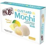 Q Taiwan Dessert Custard Mochi citron…