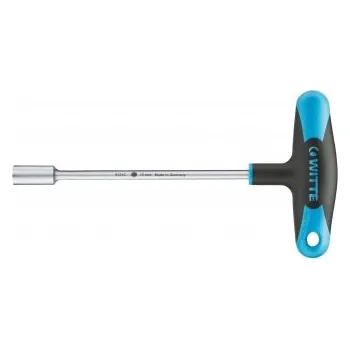 Šroubovák WITTE šestihraný Šroubovák nástrčný 17.0 - (81217) 81217