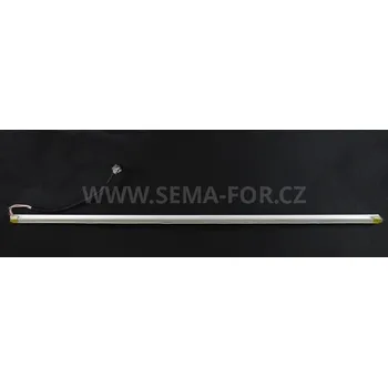 2xCCFL lamp 22" 6x10x490 mm levá