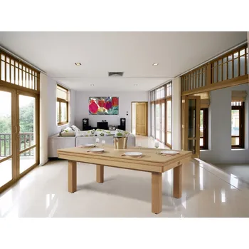 Kulečníkový stůl Krycí deska na kulečníkový stůl René Pierre Saga 6 ft