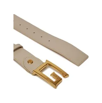 Módní doplněk Dámský pásek Guess Sestri BW9104 P4238 Hnědá S