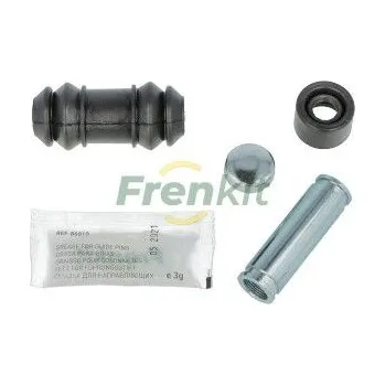 Brzdový třmen Sada vodicích pouzder, brzdový třmen FRENKIT 815006
