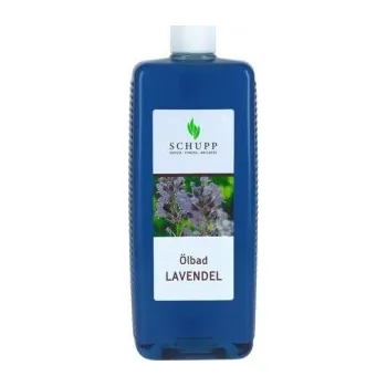 Schupp Koupelový olej Levandule, 5 l