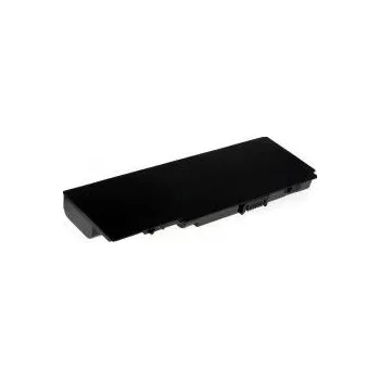Baterie k notebooku Baterie Gateway MD78 Series 11,1V 5200mAh