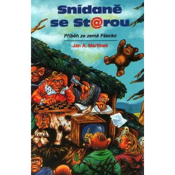 Snídaně se starou: Příběh ze země Fšecko