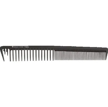 hřeben Kadeřnický hřeben Hairway Carbon Advanced 210