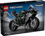 LEGO Technic 42170 Motorka Kawasaki…