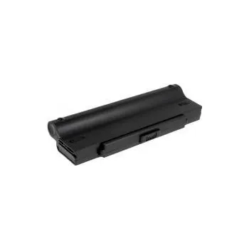 Baterie k notebooku Baterie Sony VAIO VGN-CR62B/R 7800mAh 11,1V