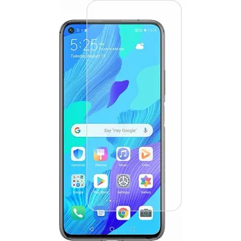 3x Picasee ochranné tvrzené sklo pro Huawei Nova 5T - 2+1 zdarma