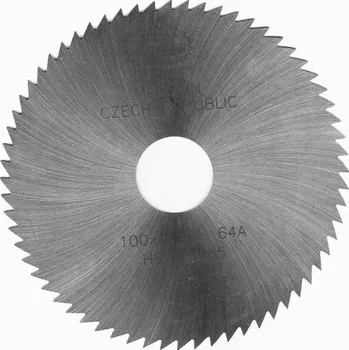 Pilový kotouč Pilový kotouč na kov 222913.1 315x3,00x40 mm HSS HS-E-00326